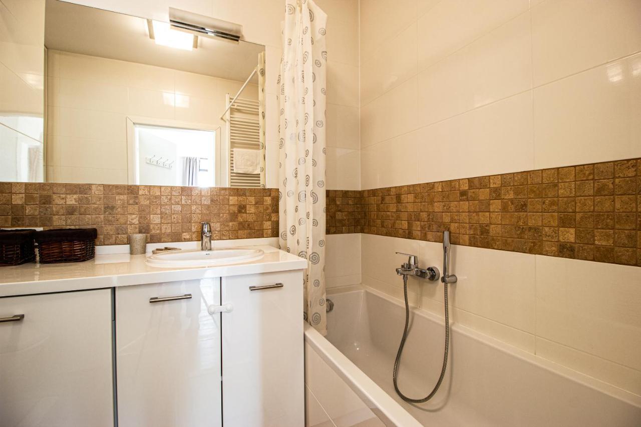 Krasinskiego Zoliborz Stylish Apartment Warsaw Luaran gambar