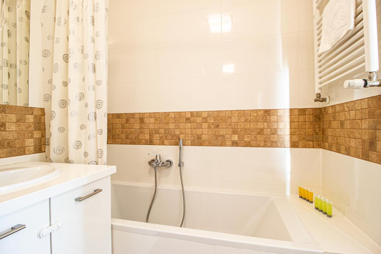 Krasinskiego Zoliborz Stylish Apartment Warsaw Luaran gambar